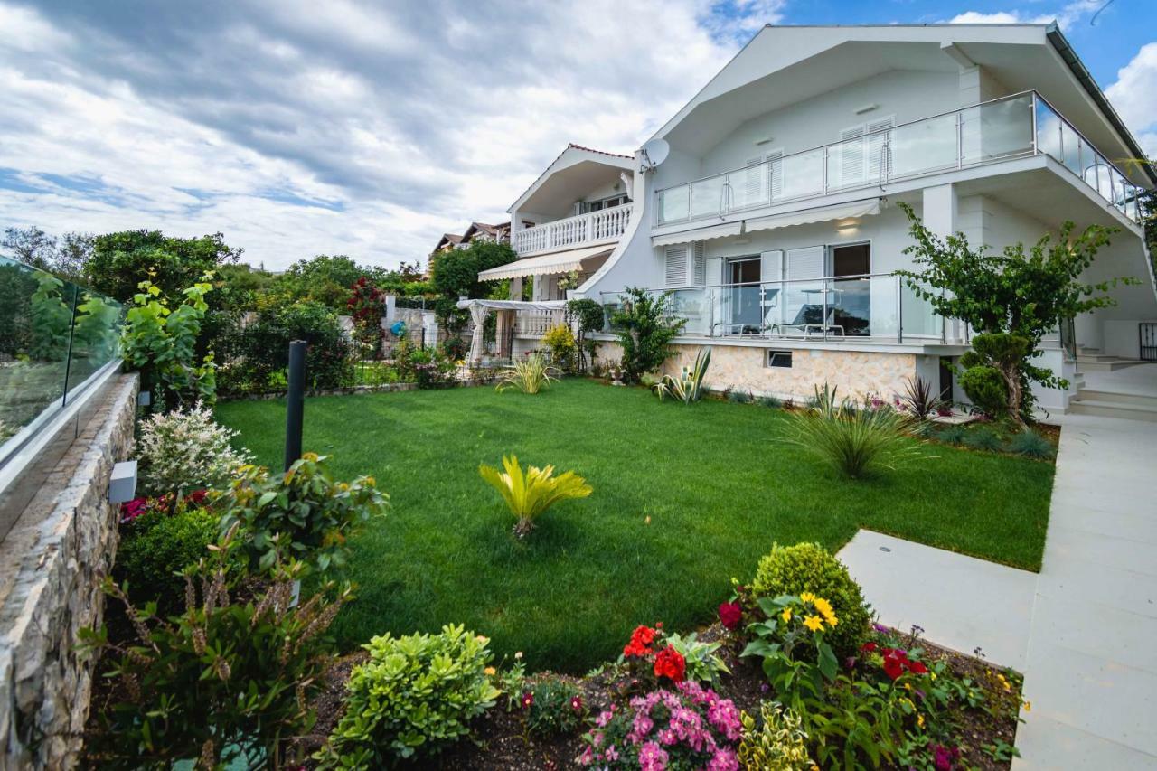 Villa Mario - Rogoznica Rogoznica  Exterior photo